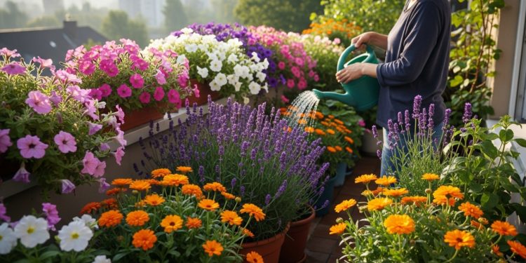 As flores ideais para cultivar em novembro e deixar a sua casa mais colorida