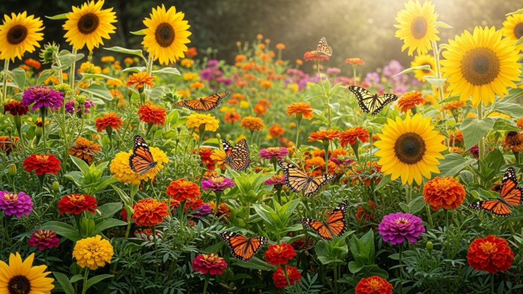 Plantas floridas que enchem o lar de cores e boas energias sem dar trabalho