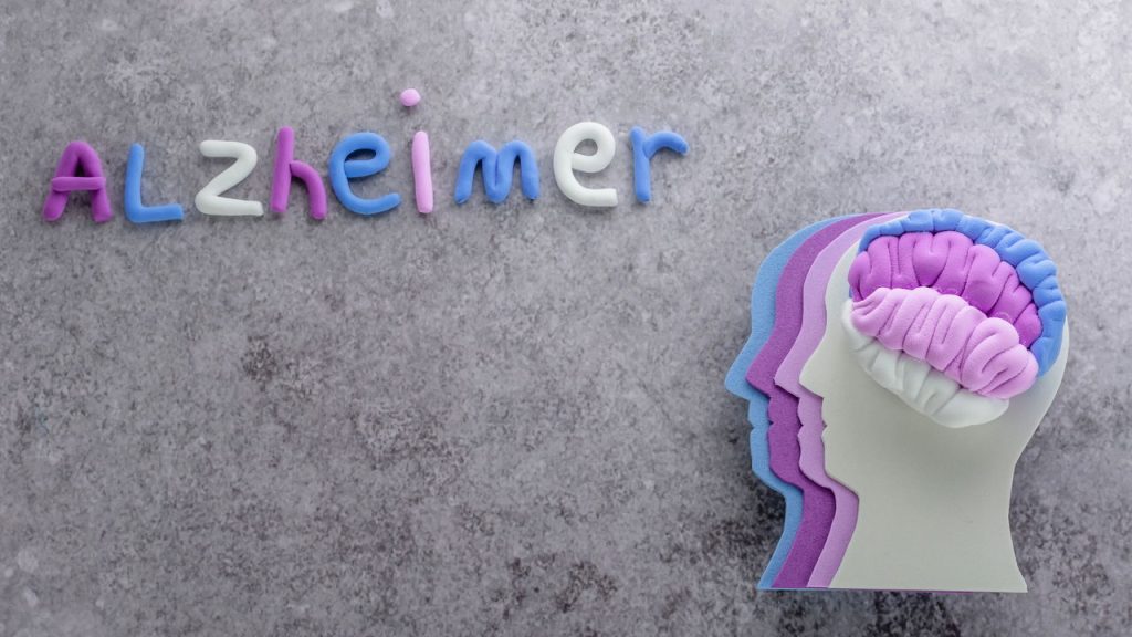 Alzheimer