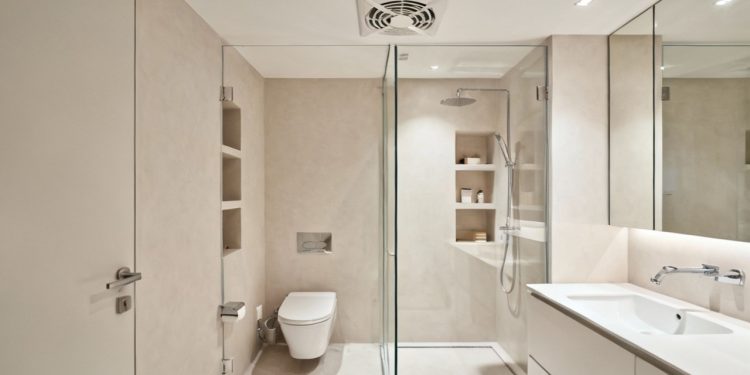 Transforme seu banheiro de 3m² em um espaço moderno e confortável
