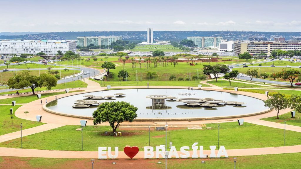 Brasília