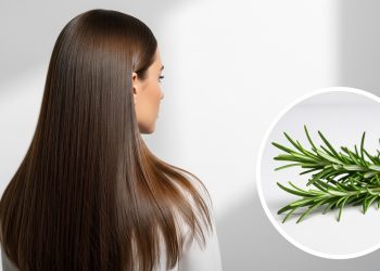 Como usar o alecrim no cabelo e quais benefícios essa planta pode trazer?