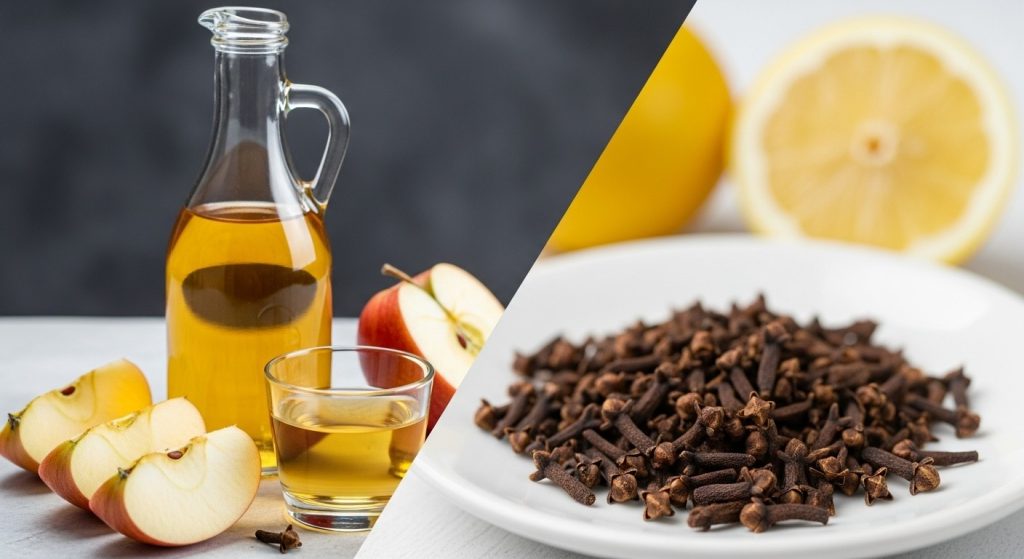 O truque natural que elimina formigas e deixa aroma agradável