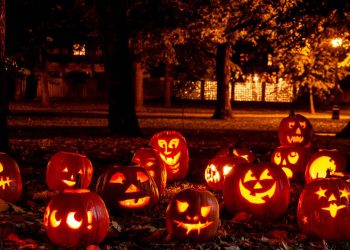 Curiosidades históricas sobre o Halloween e suas origens misteriosas
