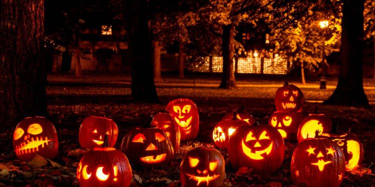 Curiosidades históricas sobre o Halloween e suas origens misteriosas