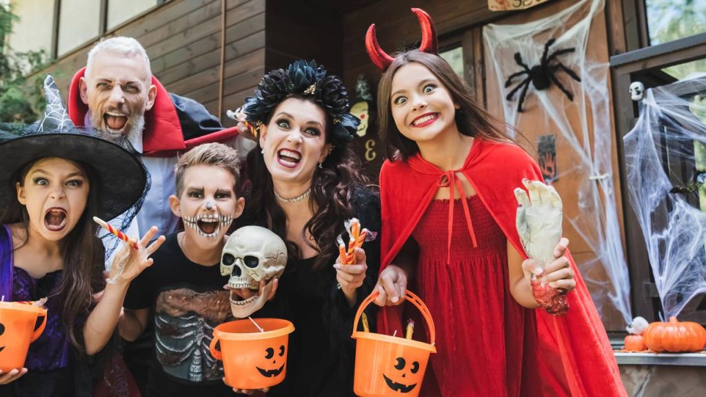 Halloween 