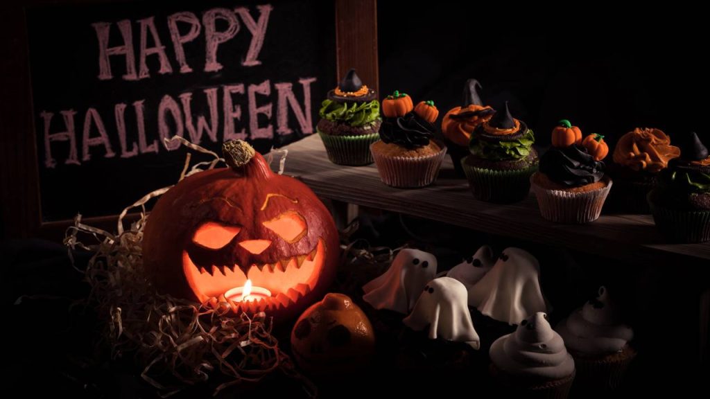 Halloween