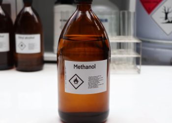 Qual a diferença entre metanol, etanol e propanol segundo a ciência