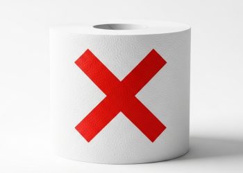 Adeus ao papel higiênico: alternativas mais limpas, baratas e ecológicas