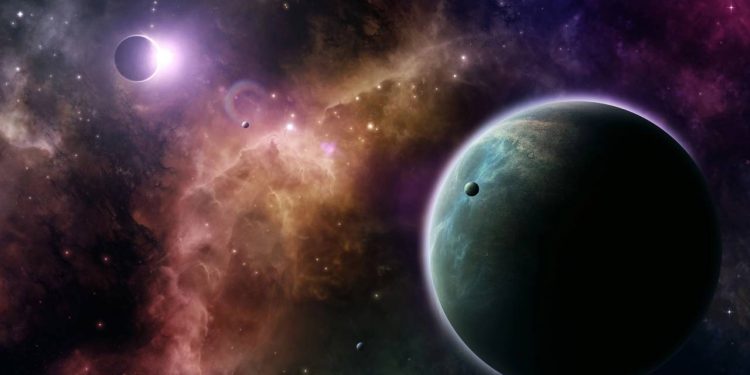 Astrônomos detectam sinais de um novo “planeta” no Sistema Solar