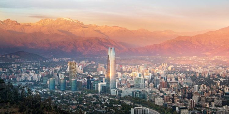 Santiago, Chile - A cidade moderna entre montanhas que virou sonho dos brasileiros que amam viajar