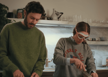 A trama mais madura e divertida da Netflix está de volta