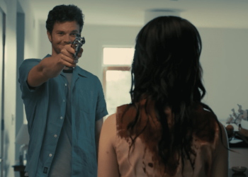 O filme mais perturbador sobre inteligência artificial que você verá