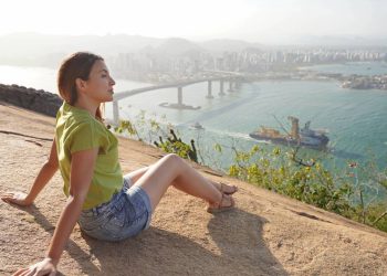 Vila Velha - Essa cidade é uma joia do Espírito Santo e virou o novo paraíso de quem ama mar e tranquilidade