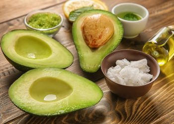 Misturar abacate com bicarbonato de sódio: por que eles recomendam fazer e para que serve?
