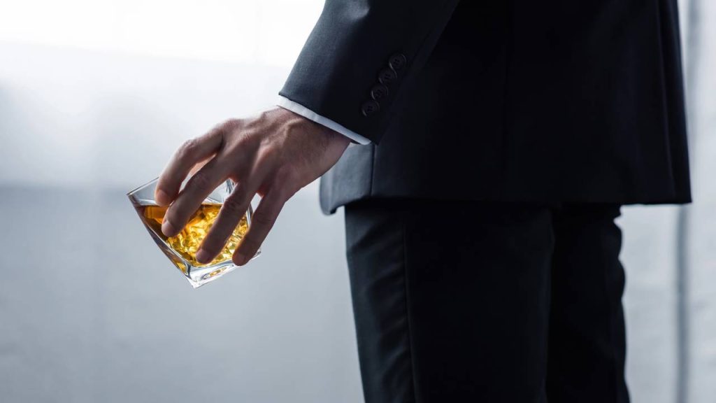 alcoolismo 