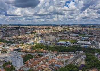 Cidade paulista tem índices melhores de segurança que o Canadá
