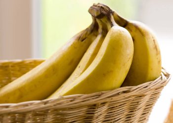 Método natural que mantém as bananas frescas por 2 semanas!