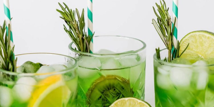 Plante suas ervas e prepare bebidas caseiras que surpreendem no sabor