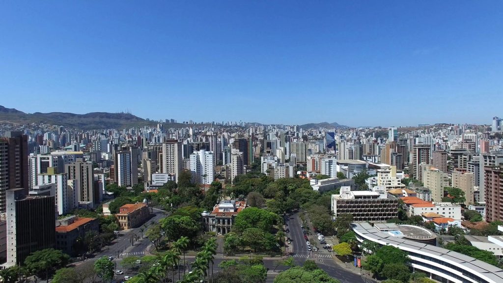 Essa capital encanta com cultura, sabores e arquitetura única