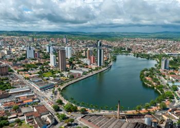 Essa cidade paraibana une tradição, boa comida e vida mais acessível