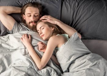 4️⃣ O poder de dormir acompanhado segundo especialistas
