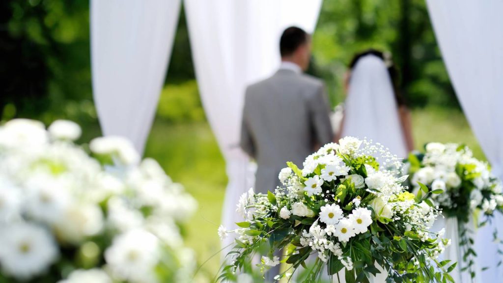 casamento