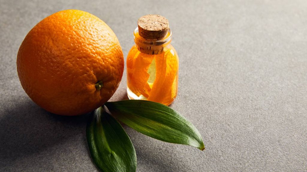 Cascas de laranja com vinagre: por que é recomendado essa mistura e para que serve?
