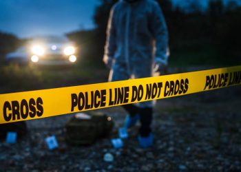 Por que o nosso cérebro ama histórias de crimes brutais?