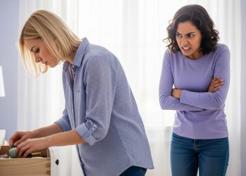 Por que algumas pessoas não suportam que toquem em suas coisas, segundo a psicologia