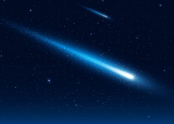 Astrofísico de Harvard afirma que esse cometa é muito maior do que se imaginava
