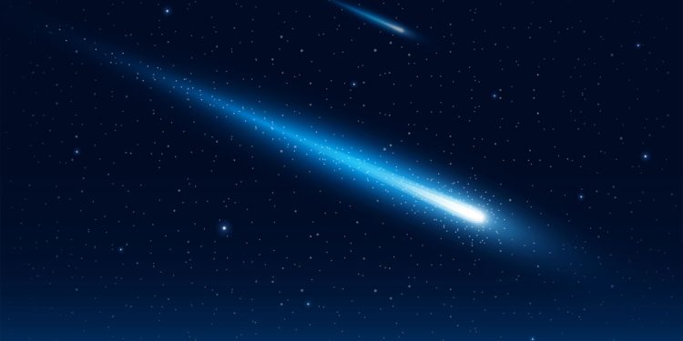 Astrofísico de Harvard afirma que esse cometa é muito maior do que se imaginava