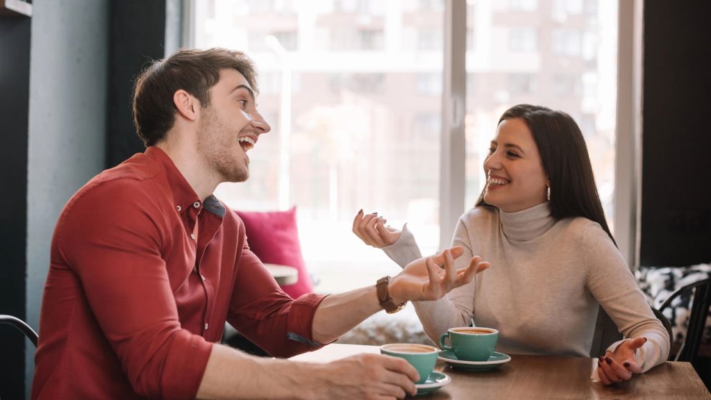 Frases simples que evitam brigas e fortalecem a comunicação