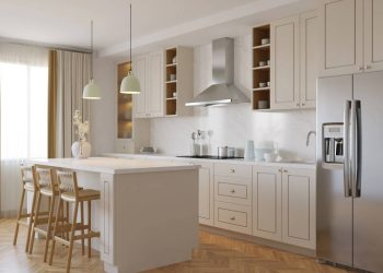 Os 5 erros que designers nunca cometem na cozinha