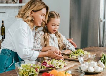 Pequenas mudanças na alimentação que proporcionam muita saúde