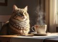 Os 5 benefícios da camomila para gatos, segundo especialistas