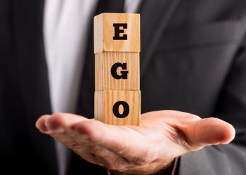 Cinco verdades que você precisa saber sobre o ego