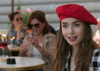 Emily troca Paris por Roma na nova temporada e promete reviravoltas no amor