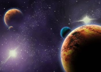 Astrônomos identificam objeto raro e misterioso no espaço e tentam entender sua origem