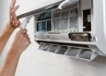 A verdade oculta por trás da limpeza dos filtros do ar-condicionado