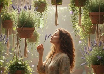 Nem jasmim, nem rosas: a planta para plantar na primavera e aproveitar seu aroma o ano todo