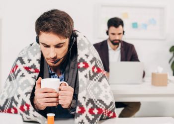 Por que algumas pessoas sentem mais frio que outras mesmo no mesmo ambiente?