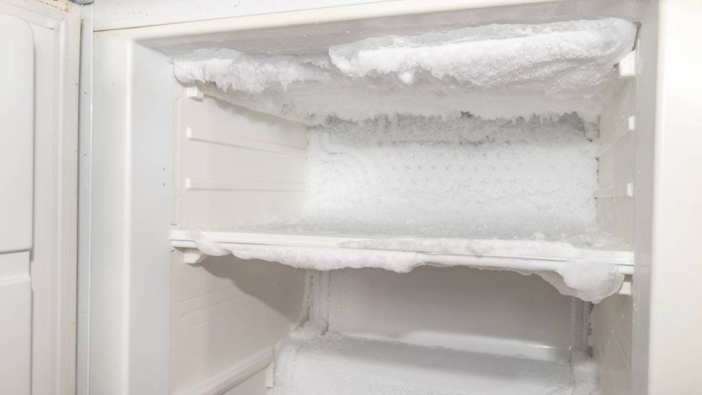 Geladeira