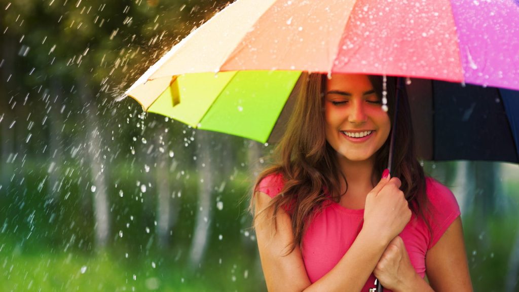 guarda-chuva