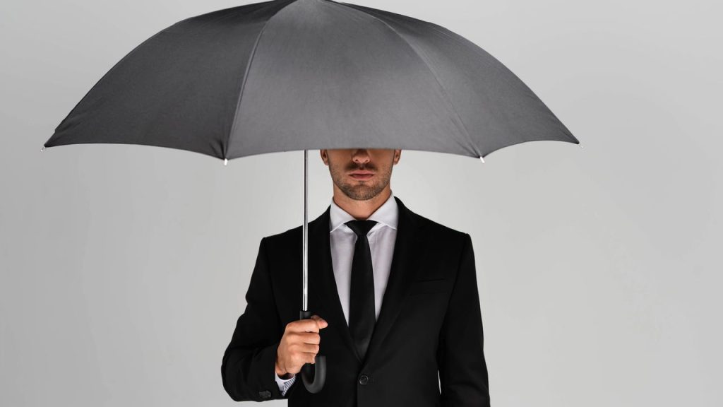 guarda-chuva