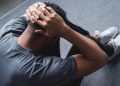 O que ninguém conta sobre a depressão em homens