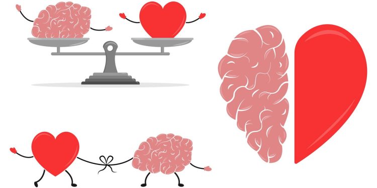 Maneiras práticas de aumentar sua inteligência emocional