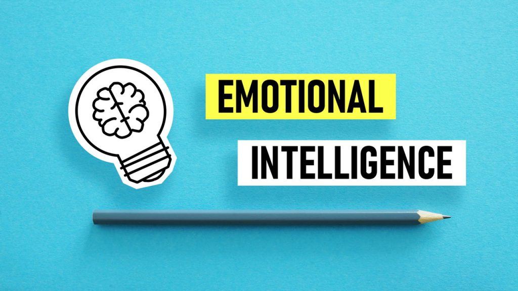 inteligência emocional
