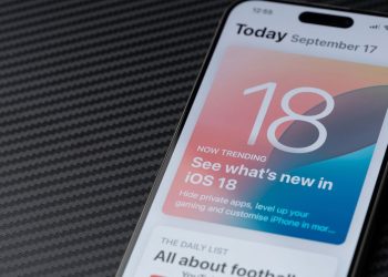 As melhores configurações do iOS 18 para deixar seu iPhone mais rápido