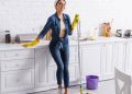 Aprenda como deixar sua casa limpa e cheirosa sem esforço